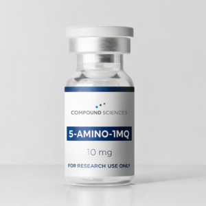 5-AMINO-1MQ
