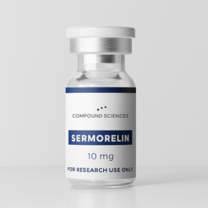 Sermorelin