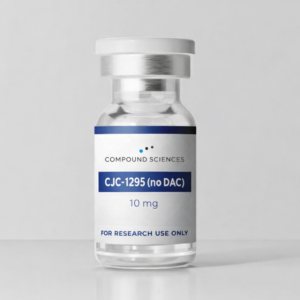 CJC-1295 (no DAC) 10MG