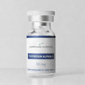 Thymosin Alpha 1 - 10mg